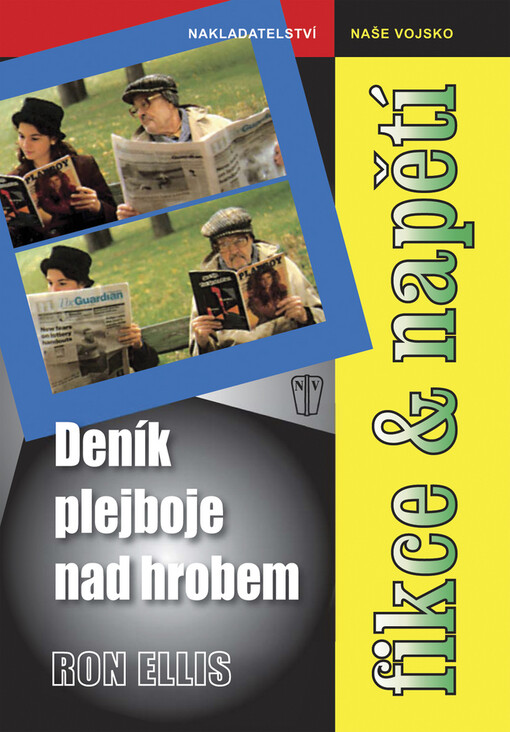 Deník plejboje nad hrobem: (84 let)