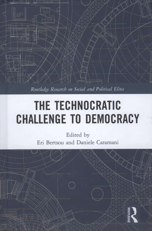 The technocratic challenge to democracy