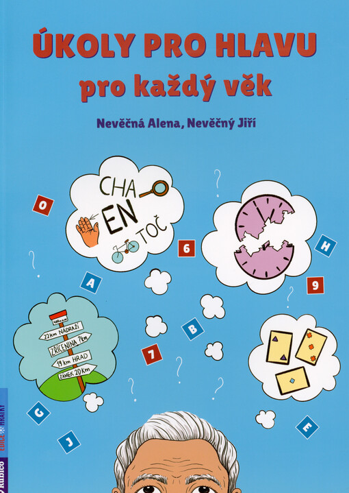 Úkoly pro hlavu pro každý věk