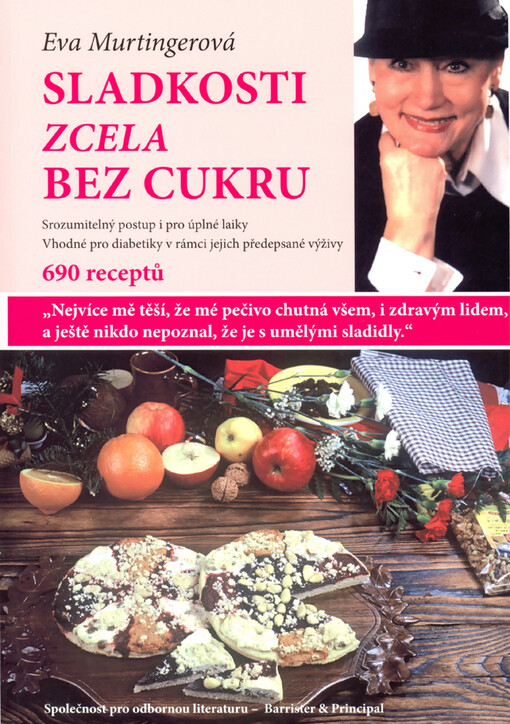 Sladkosti zcela bez cukru