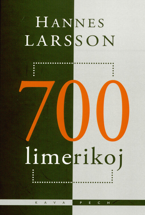 700 limerikoj