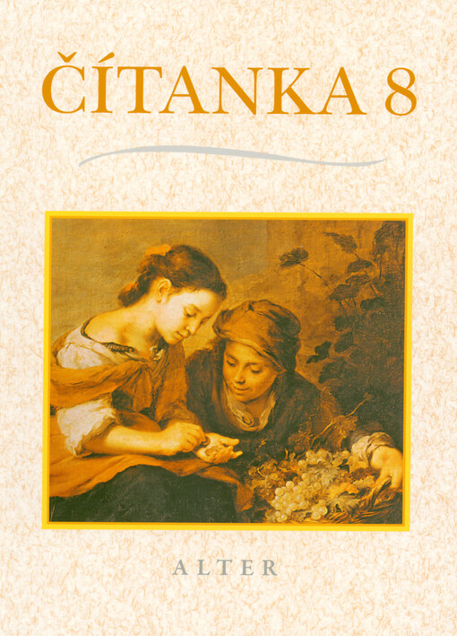 Čítanka 8