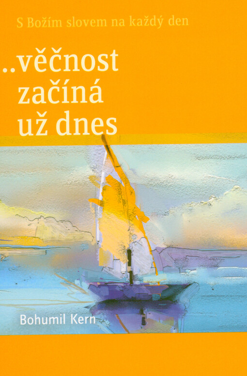 ...věčnost začíná už dnes