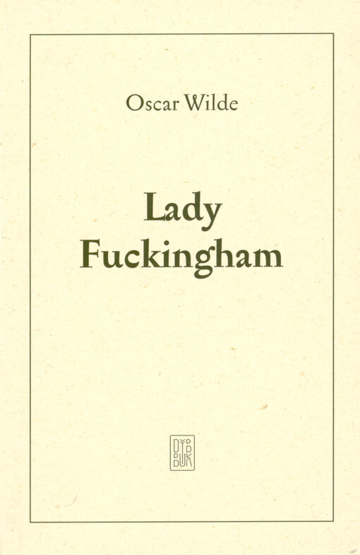 Lady Fuckingham