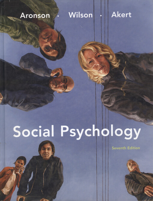 Social psychology