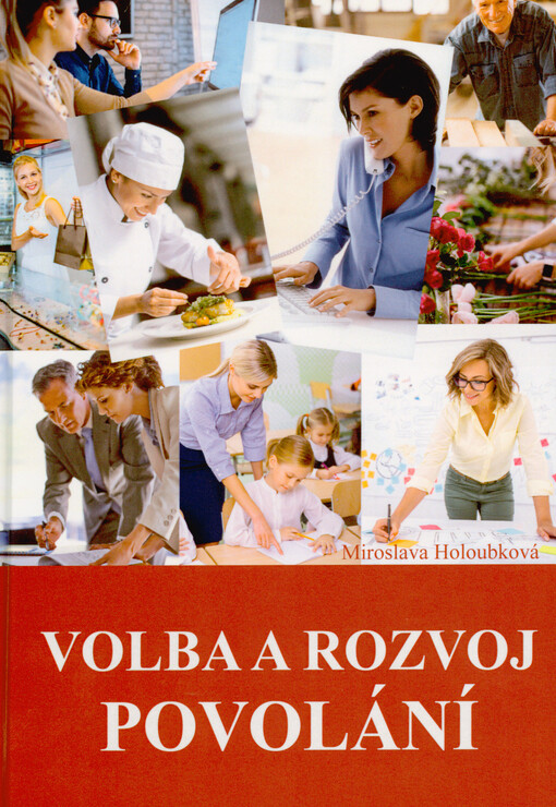 Volba a rozvoj povolání