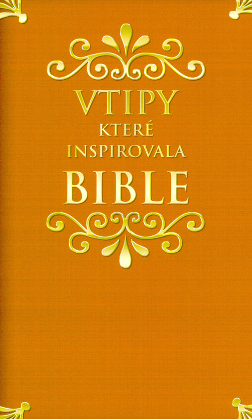 Vtipy, které inspirovala Bible