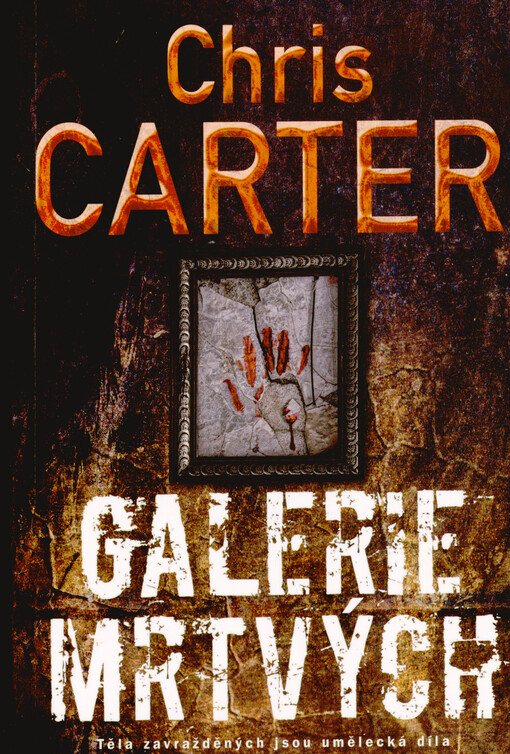 Galerie mrtvých