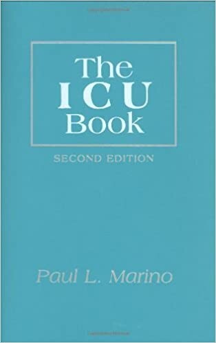 The ICU book