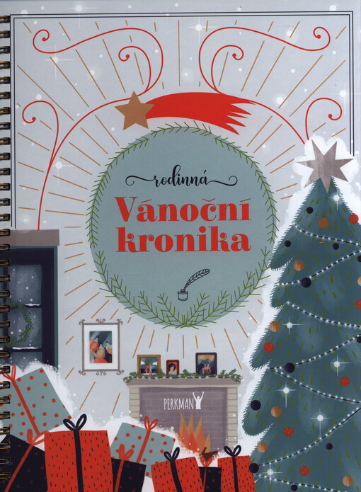 Rodinná Vánoční kronika