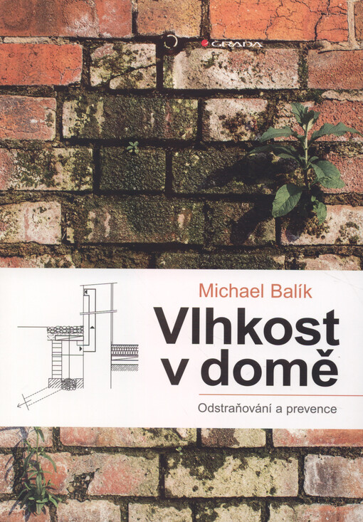 Vlhkost v domě : odstraňování a prevence