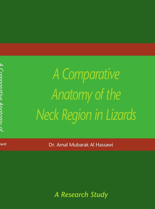 A Comparative Anatomy of the Neck Region in Lizards: A Research Study