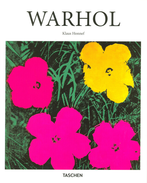Andy Warhol : 1928-1987 : umění jako byznys
