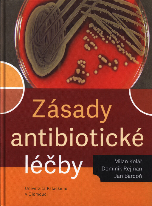 Zásady antibiotické léčby