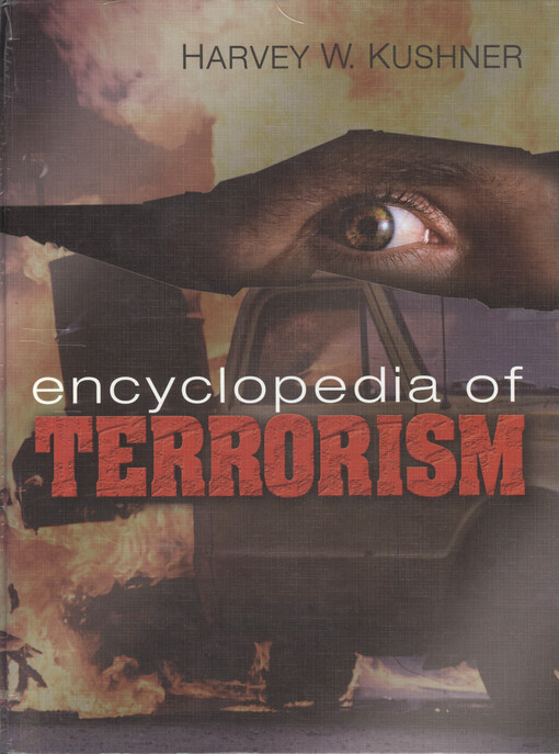 Encyclopedia of terrorism