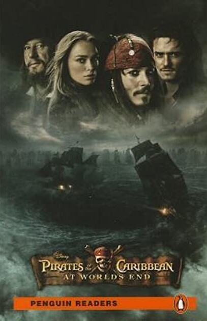 Pirates of the Caribbean. At world's end