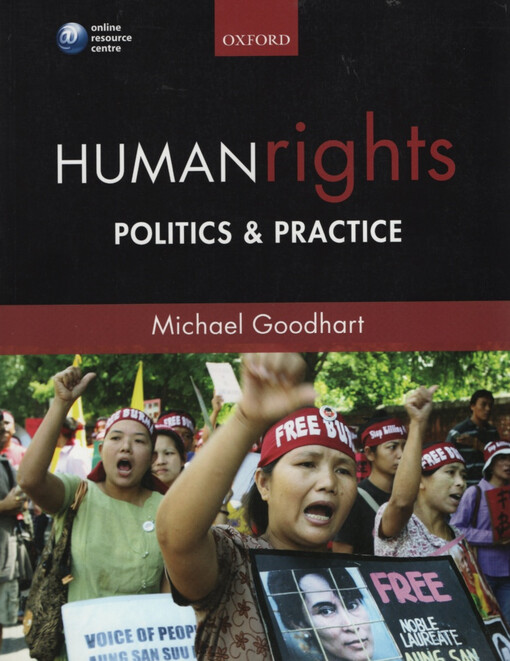 Human Rights: Politics and Practice