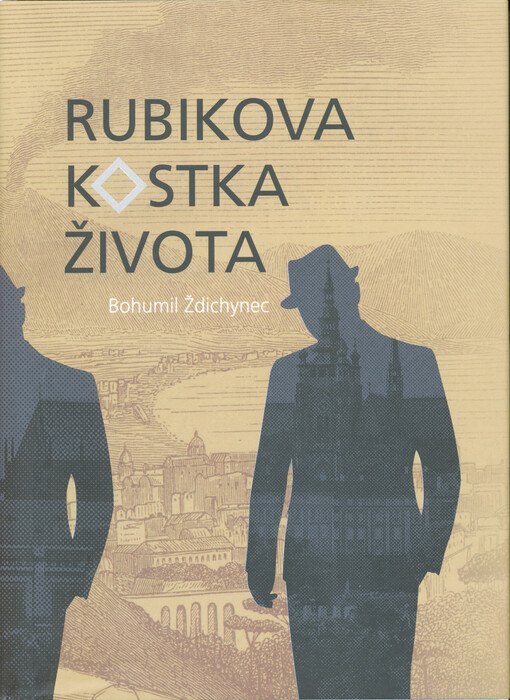 Rubikova kostka života