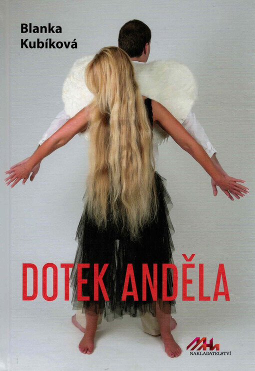 Dotek anděla