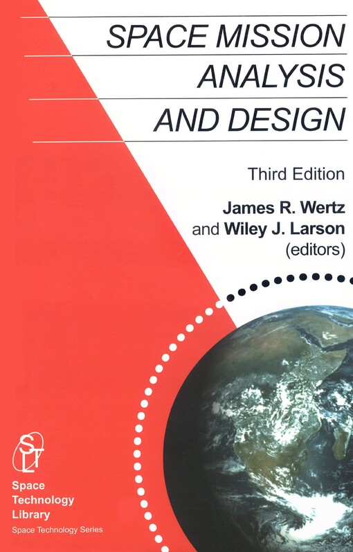 Space mission analysis and design