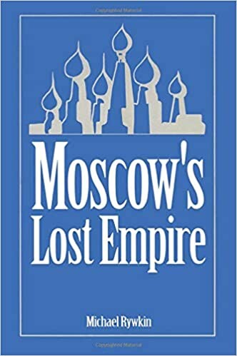 Moscow´s lost empire