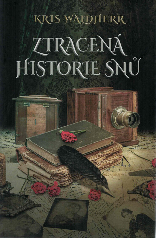 Ztracená historie snů