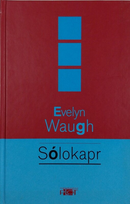 Sólokapr: román o novinářích