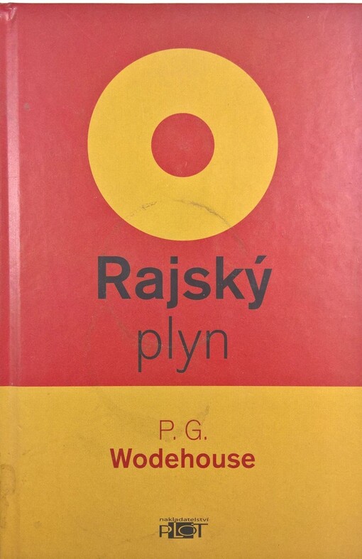 Rajský plyn