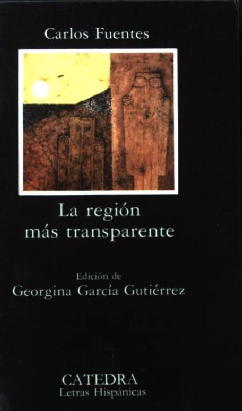 La Region Mas Transparente
