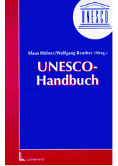 UNESCO-Handbuch  (odkaz v elektronickém katalogu)