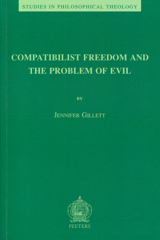 Compatibilist freedom and the problem of evil