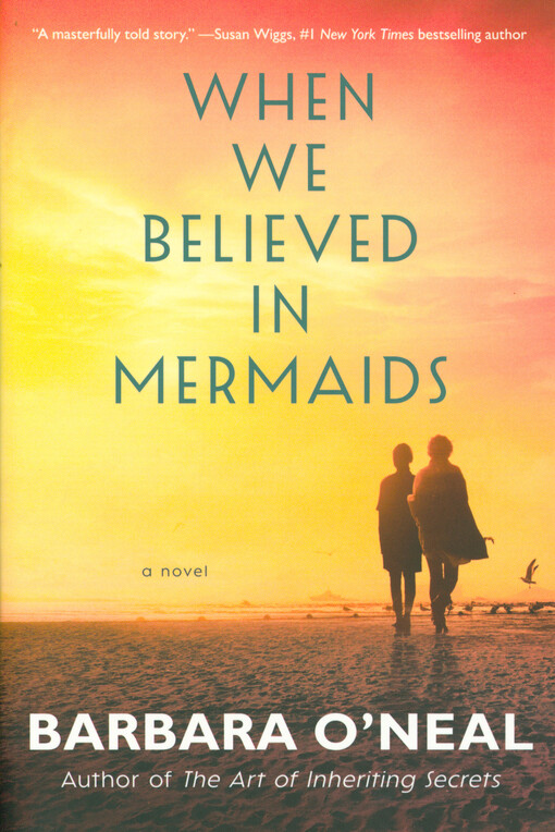When we believed in mermaids