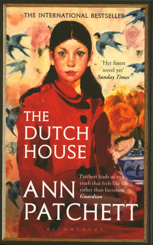 The Dutch house