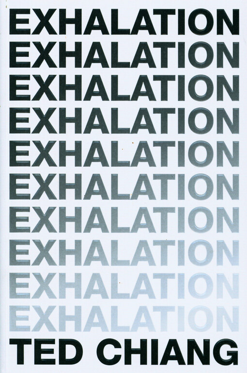 Exhalation