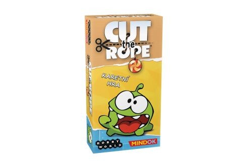Cut the rope