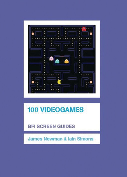100 videogames