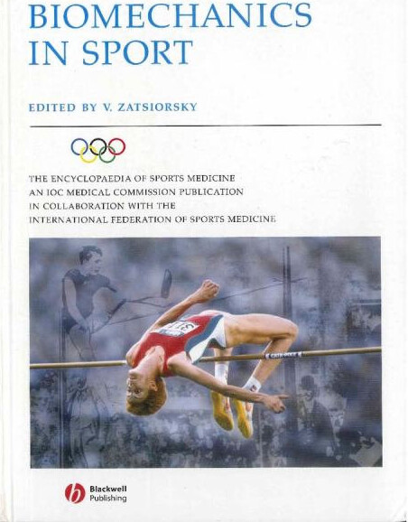 Biomechanics in sport : perfomance enhancement and injury prevention