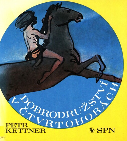 Dobrodružství v Čtvrtohorách