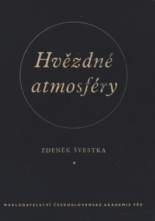 Hvězdné atmosféry