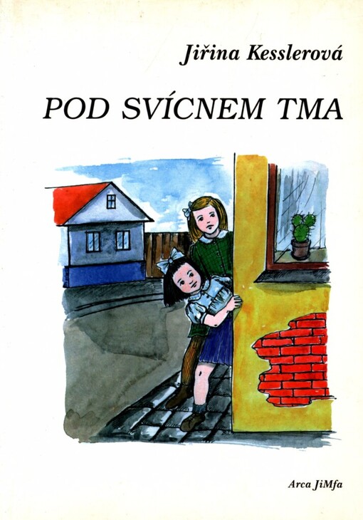 Pod svícnem tma