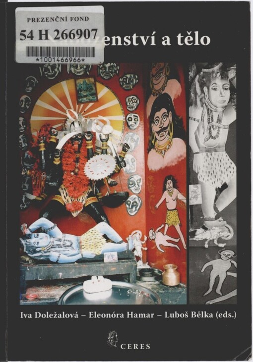 Náboženství a tělo