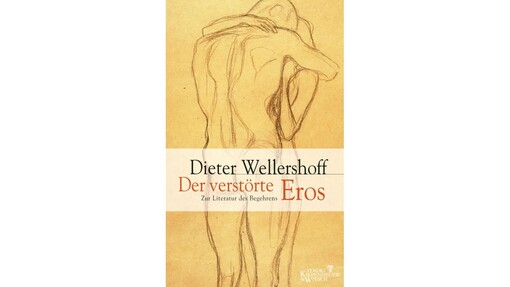 Der verstörte Eros : zur Literatur des Begehrens