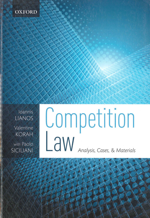Competition law