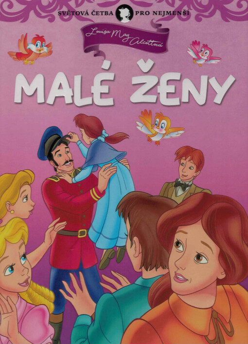 Malé ženy
