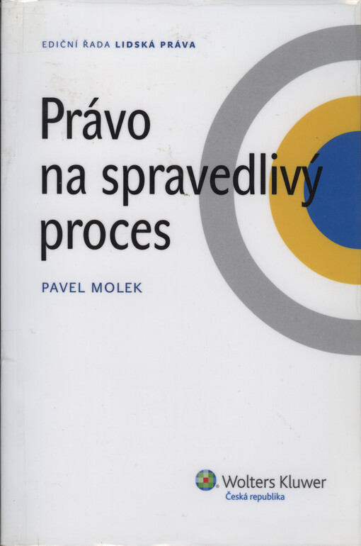 Právo na spravedlivý proces