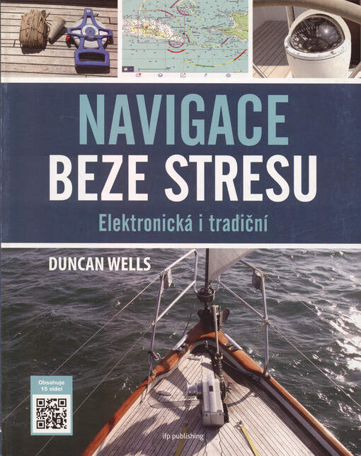 Navigace beze stresu : elektronická i tradiční