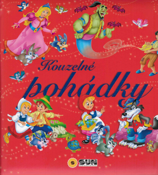 Kouzelné pohádky