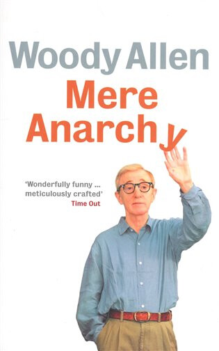 Mere Anarchy