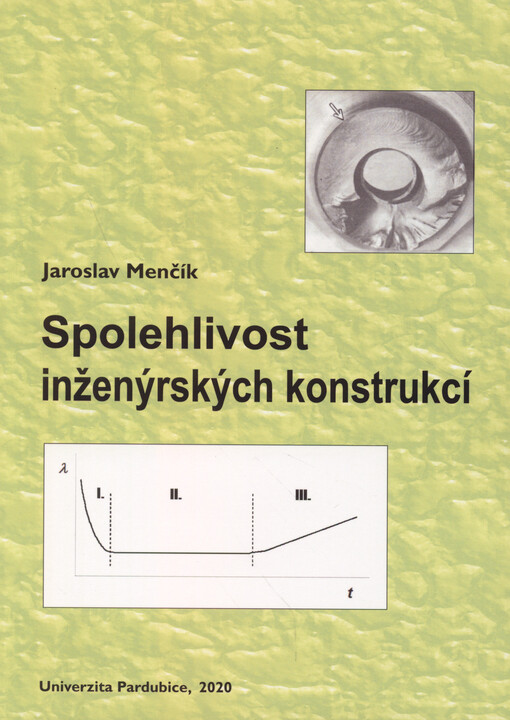 Spolehlivost inženýrských konstrukcí