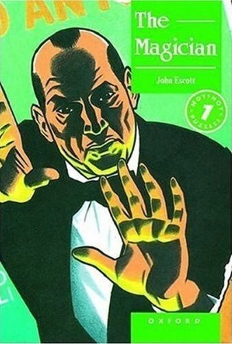 Hotshot Puzzles: Magician Level 1 (Hotshots)